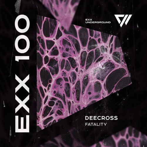 Deecross - Fatality [EU100]